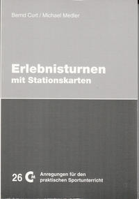 Erlebnisturnen mit Stationskarten