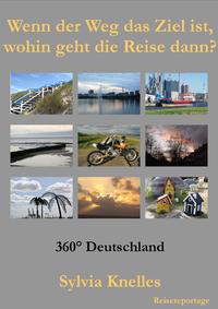 Wenn der Weg das Ziel ist - wohin geht die Reise dann?