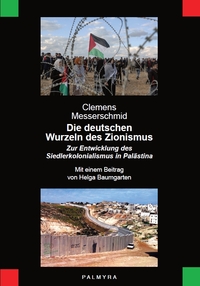 Die deutschen Wurzeln des Zionismus