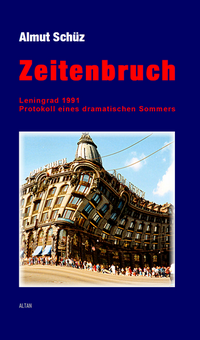 Zeitenbruch