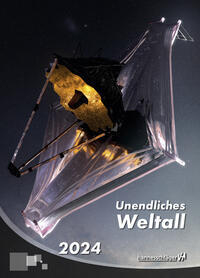 Unendliches Weltall 2027