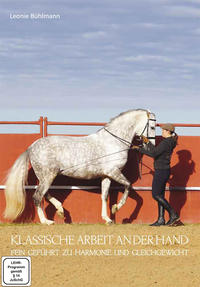 Klassische Arbeit an der Hand