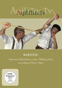 Bartitsu