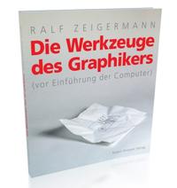 Die Werkzeuge des Graphikers