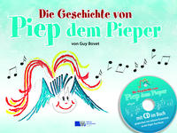 Die Geschichte von Piep dem Pieper