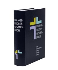 Evangelisches Gesangbuch Württemberg