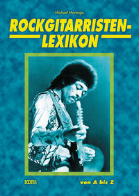 Rockgitarristen-Lexion