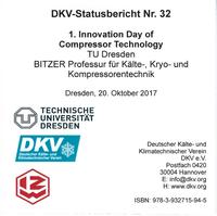 1. Innovation Day of Compressor Technology