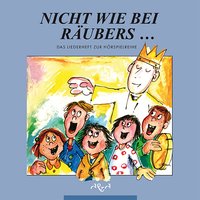 Liederheft Nr 1