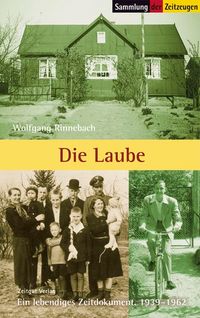 Die Laube