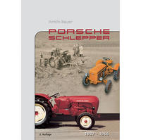 Porsche-Schlepper – 1937-1966