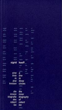 Eine Linie in drei Kreisen