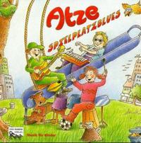 Atze Spielplatzblues