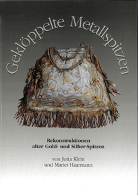 Geklöppelte Metallspitzen