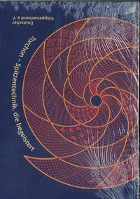 Torchon-Spitzentechnik, die begeistert