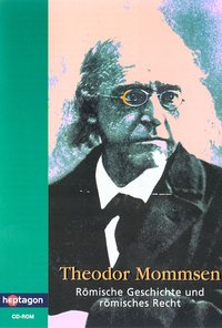 Römische Geschichte und römisches Recht
