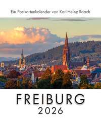 FREIBURG 2026