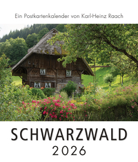 SCHWARZWALD 2026