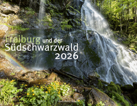 FREIBURG UND DER SÜD-SCHWARZWALD 2026