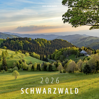 SCHWARZWALD 2026