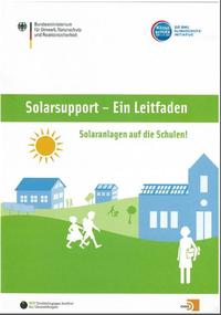 Solarsupport - Ein Leitfaden