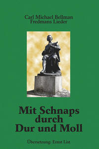 Mit Schnaps durch Dur und Moll