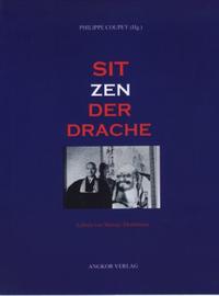 Sitzender Drache