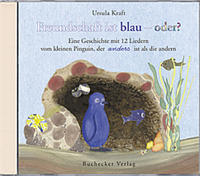 Freundschaft ist blau - oder?