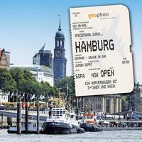 Spaziergang durch Hamburg