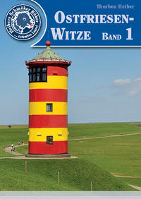 Ostfriesen-Witze, Band 1