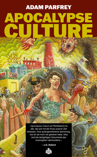 Apocalypse Culture