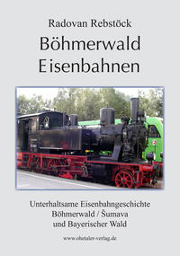Böhmerwald Eisenbahnen