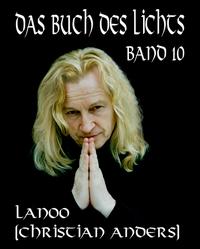 Das Buch des Lichts Band 10