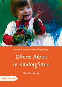 Offene Arbeit in Kindergärten
