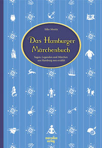 Das Hamburger Märchenbuch