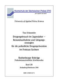 Suchtprävention bei Jugendlichen in Sachsen