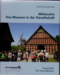 Mittendrin - Das Museum in der Gesellschaft