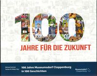 100 Jahre für die Zukunft