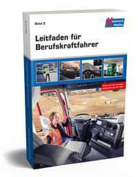 Leitfaden für Berufskraftfahrer