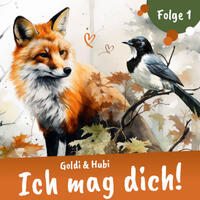 Goldi und Hubi