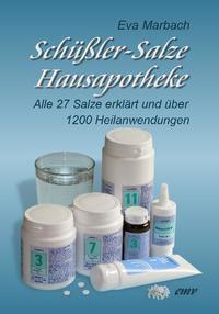 Schüssler-Salze Hausapotheke