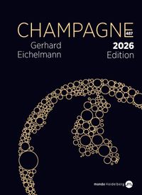 Champagne. Edition 2026