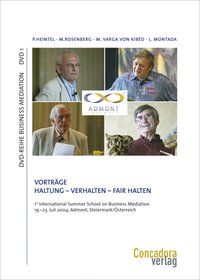 Haltung - Verhalten - Fair Halten