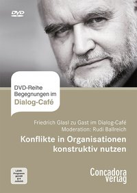 Konflikte in Organisationen konstruktiv nutzen