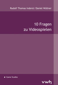 10 Fragen zu Videospielen