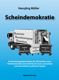 Scheindemokratie