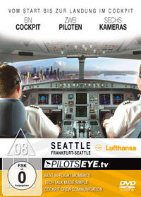 PilotsEYE.tv - SEATTLE - DVD