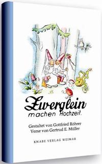 Zwerglein machen Hochzeit