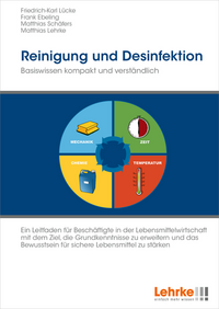 Reinigung & Desinfektion
