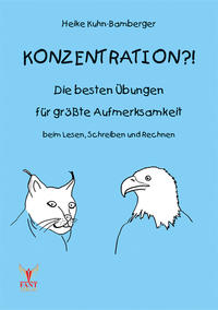 Konzentration?!